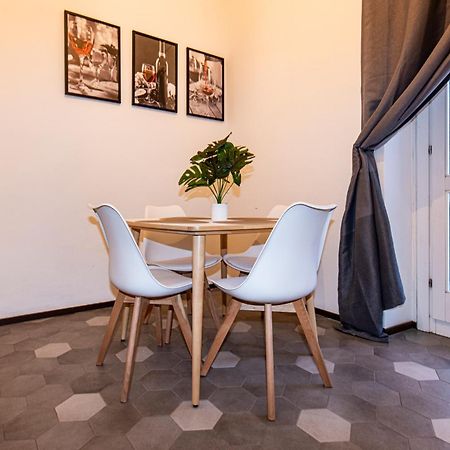 Sassari Apartments - Levante מראה חיצוני תמונה