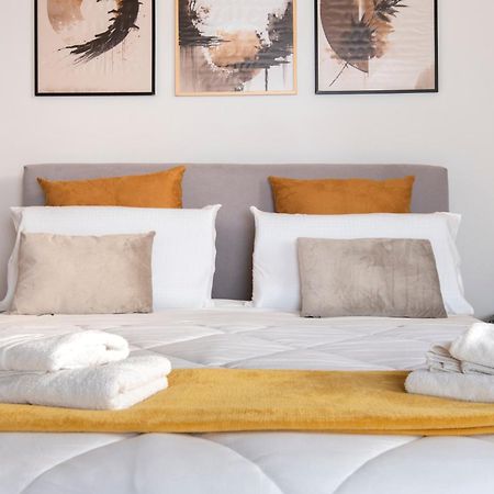 Sassari Apartments - Levante מראה חיצוני תמונה