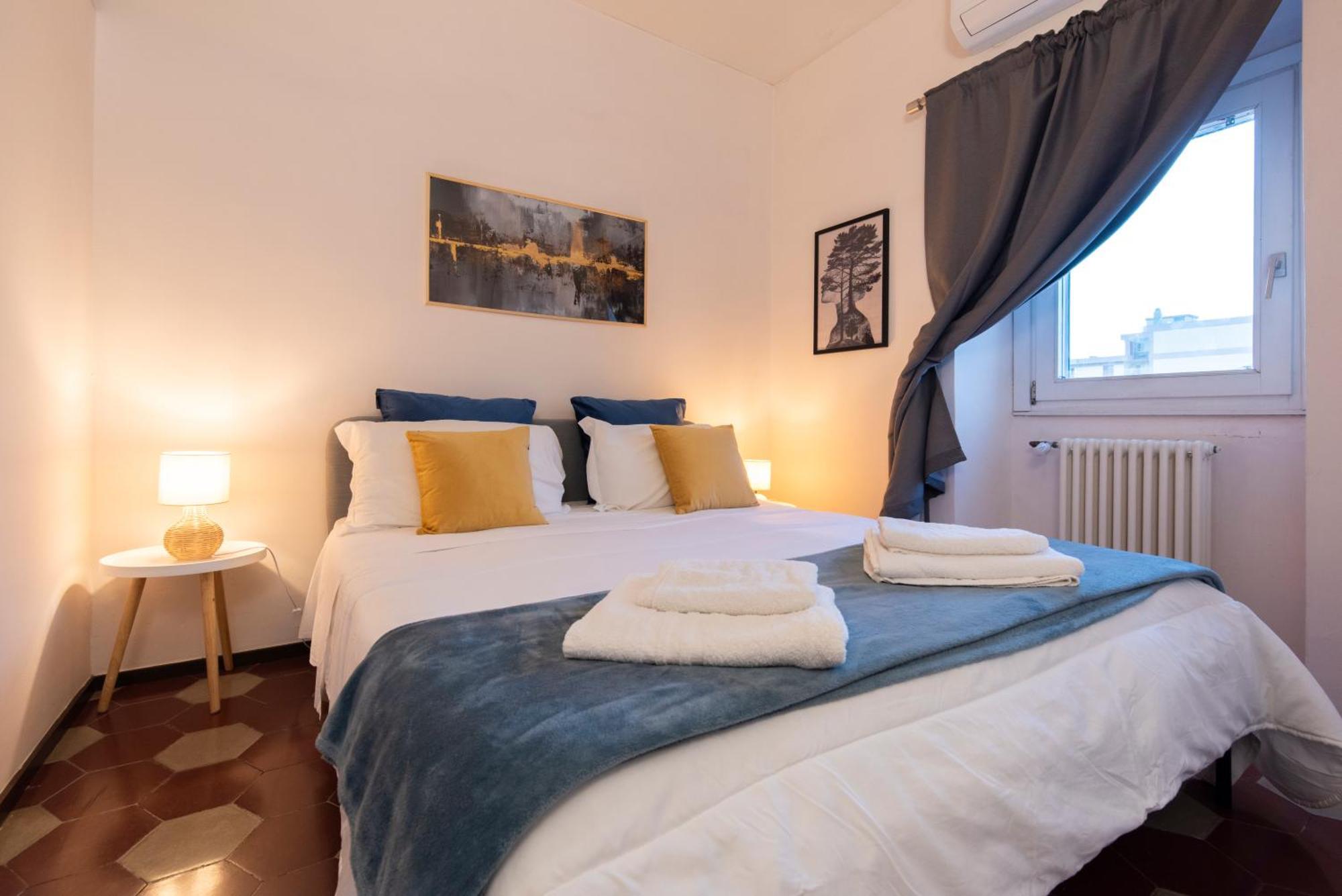 Sassari Apartments - Levante מראה חיצוני תמונה