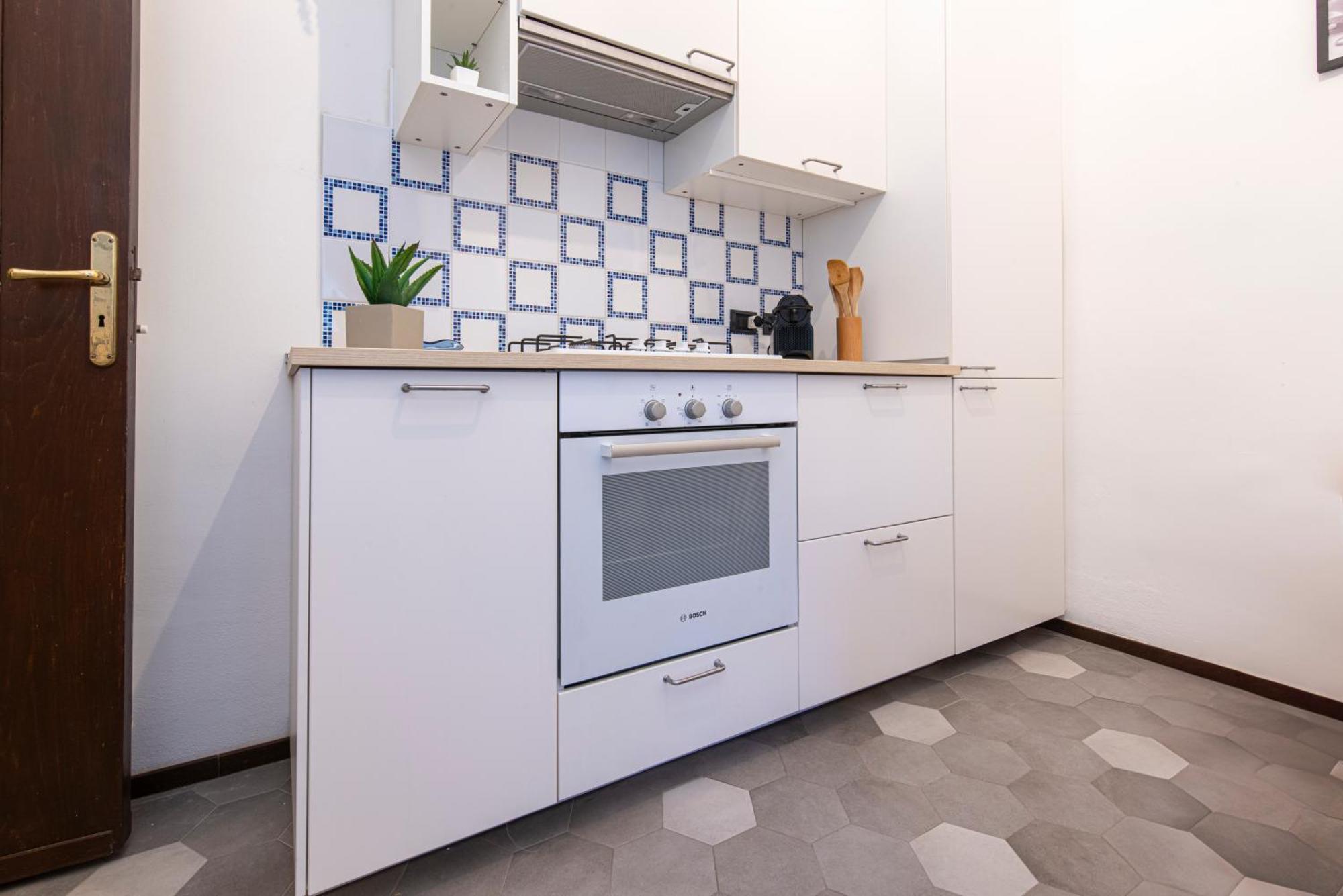 Sassari Apartments - Levante מראה חיצוני תמונה