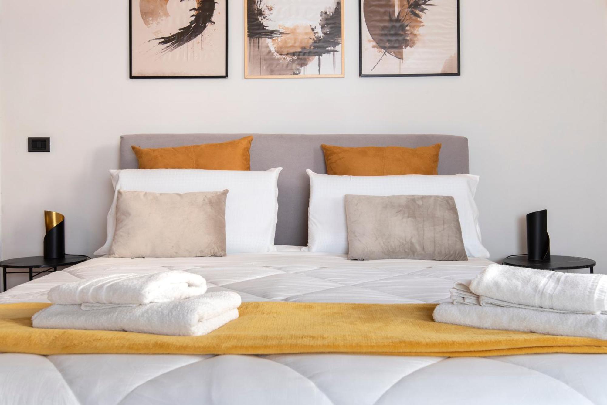 Sassari Apartments - Levante מראה חיצוני תמונה