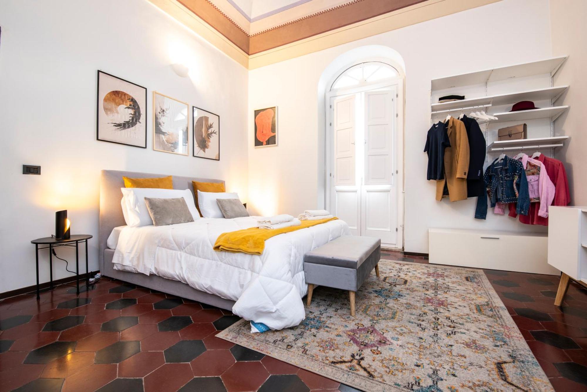Sassari Apartments - Levante מראה חיצוני תמונה