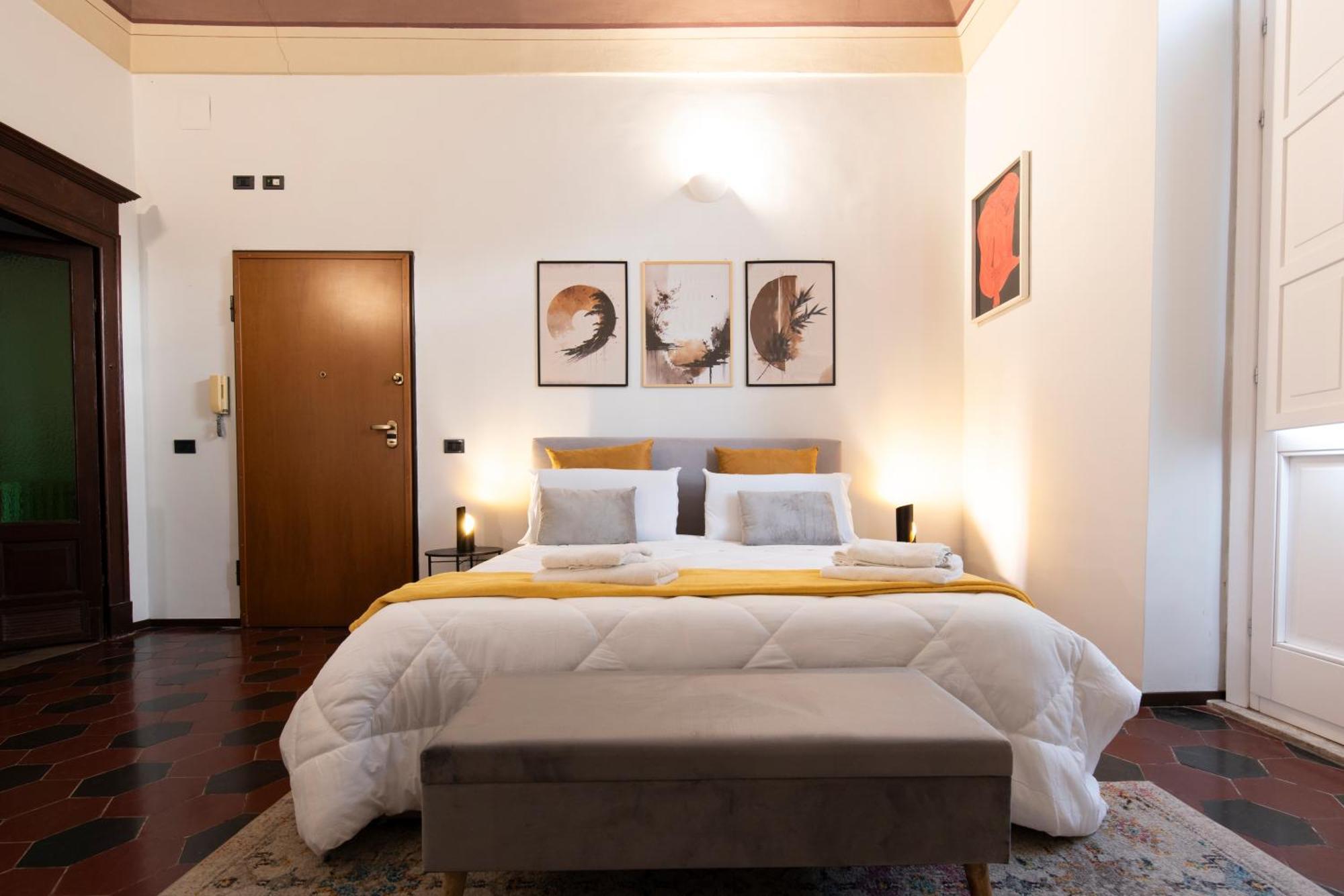 Sassari Apartments - Levante מראה חיצוני תמונה