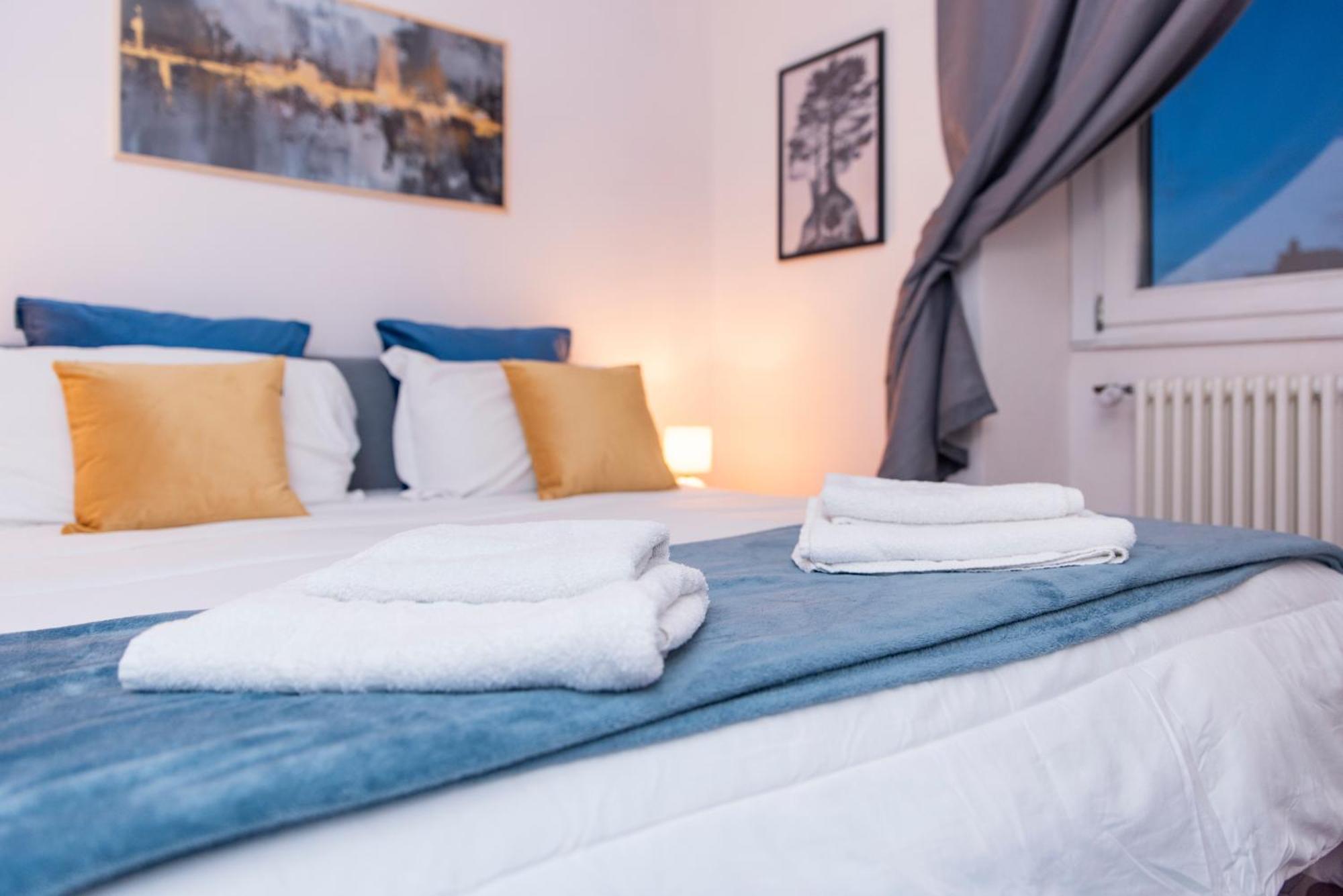 Sassari Apartments - Levante מראה חיצוני תמונה