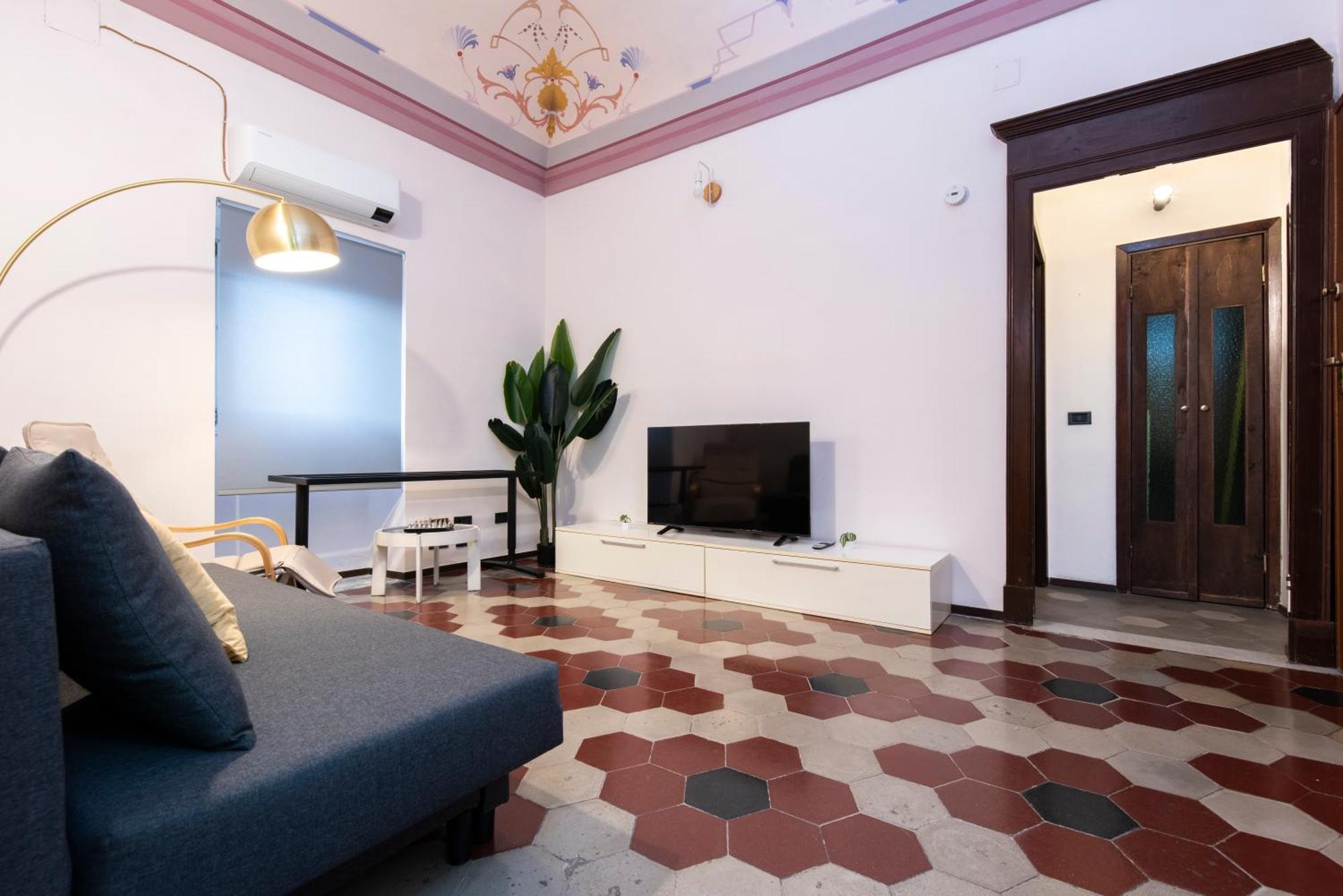 Sassari Apartments - Levante מראה חיצוני תמונה