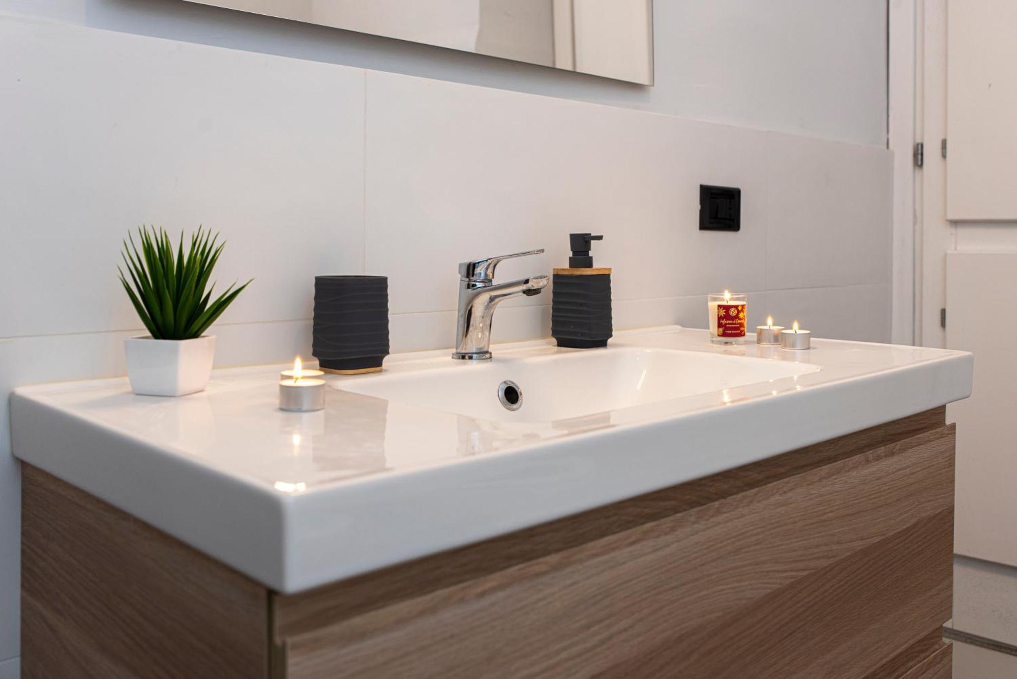 Sassari Apartments - Levante מראה חיצוני תמונה