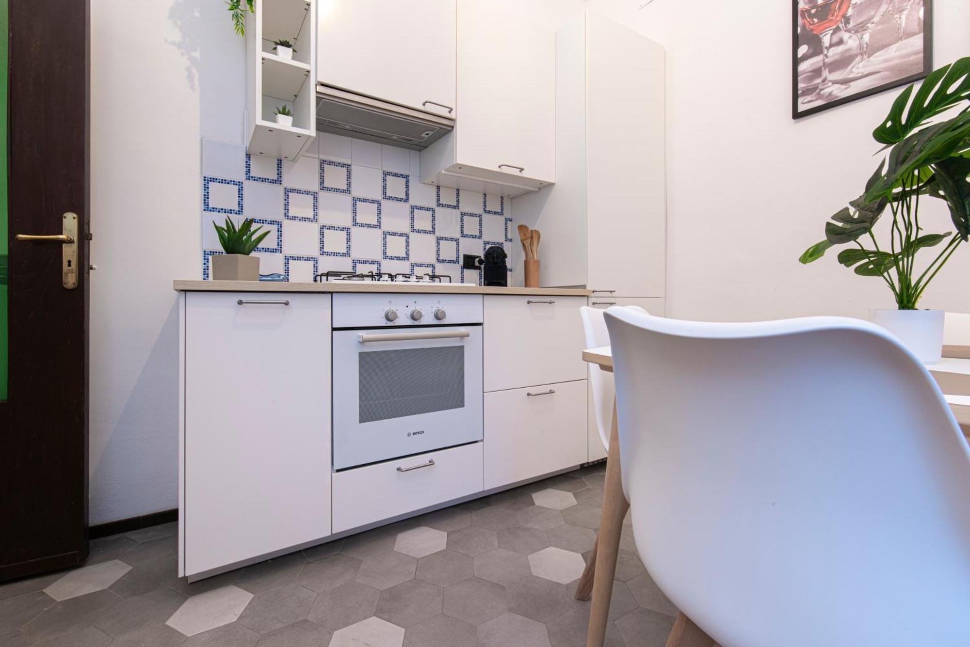 Sassari Apartments - Levante מראה חיצוני תמונה