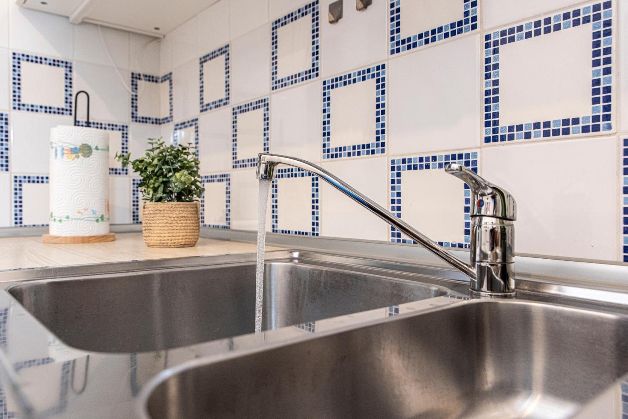Sassari Apartments - Levante מראה חיצוני תמונה